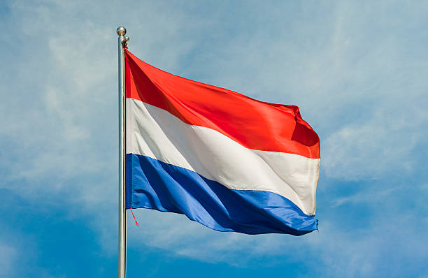 Netherlands flag