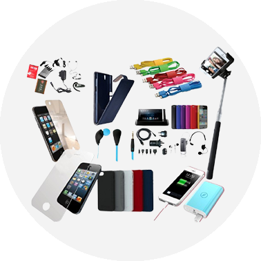 Mobile Accessories
                                    