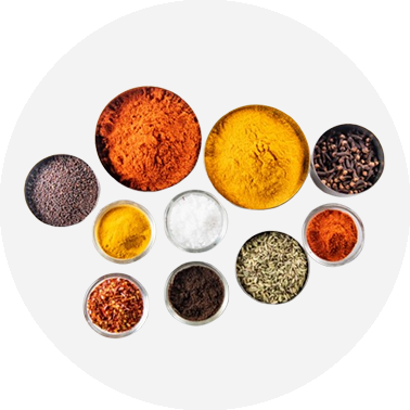 Spices